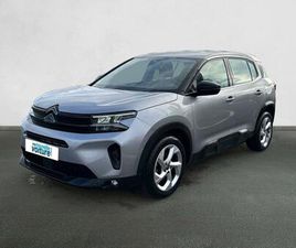 BLUEHDI 130 S&S EAT8 FEEL