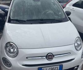 1.2 CULT EASYPOWER GPL 69CV