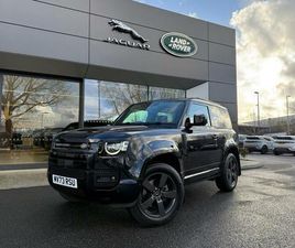 2.0 P300 X-DYNAMIC HSE AUTO 4WD EURO 6 (START/STOP) 3DR