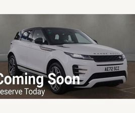 1.5 P300E 12.2KWH AUTOBIOGRAPHY AUTO 4WD EURO 6 (START/STOP) 5DR