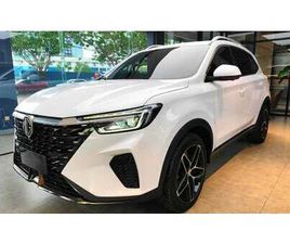 MG RX5 MG RX5 PLUS 2025 1.5T A/T(CHINA VERSION)