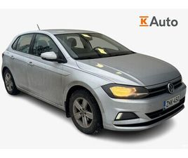STYLE 1,0 TSI 70 KW DSG-AUTOMAATTI