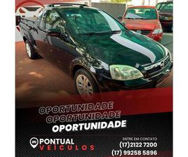 CHEVROLET MONTANA 1.8 FLEXPOWER OFF ROAD