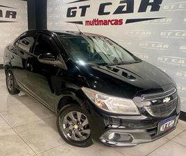 CHEVROLET PRISMA 1.0 SPE/4 LT