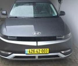 PRESTIGE חשמלי אוט׳ (217 כ״ס)