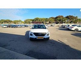 INTENSE אוט׳ 1.6 (123 כ״ס)