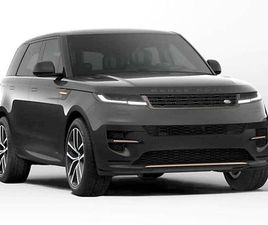 3.0 D300 MHEV AUTOBIOGRAPHY AUTO 4WD EURO 6 (START/STOP) 5DR