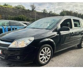 OPEL CORSA VAN (75CAC) JULHO/08