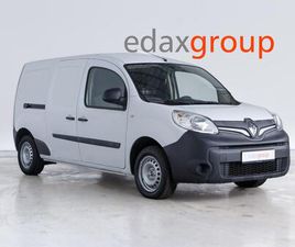 RENAULT KANGOO EXPRESS 1.5 DCI ENERGY S/S MAXI 3L (C/IVA)