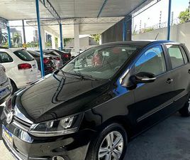 FOX COMFORTLINE MSI 1.6 2016