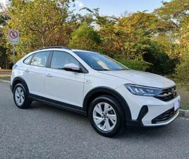 VOLKSWAGEN NIVUS COMFORTLINE 1.0 200 TSI FLEX AUT 2023