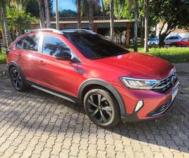 VOLKSWAGEN NIVUS HIGHLINE 1.0 200 TSI FLEX AUT 2022