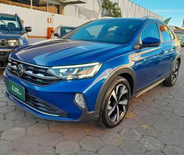 VOLKSWAGEN NIVUS HIGHLINE 1.0 200 TSI FLEX AUT 2023