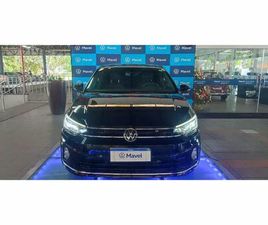 VOLKSWAGEN VIRTUS HIGHLINE 200 TSI 1.0 FLEX 12V AUT 2023