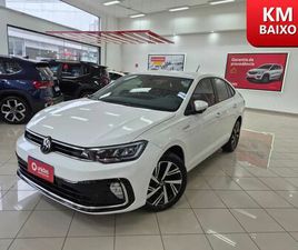 VOLKSWAGEN VIRTUS HIGHLINE 200 TSI 1.0 FLEX 12V AUT 2025