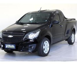 CHEVROLET MONTANA 1.4 ECONOFLEX LS