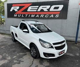 CHEVROLET MONTANA 1.4 ECONOFLEX SPORT