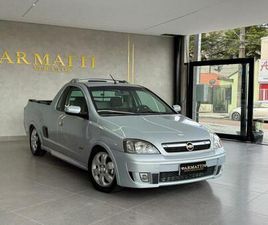 CHEVROLET MONTANA 1.4 FLEXPOWER CONQUEST