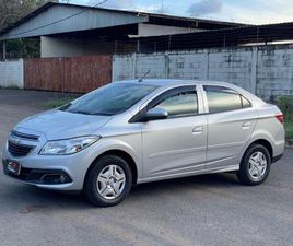 CHEVROLET PRISMA 1.0 SPE/4 LT