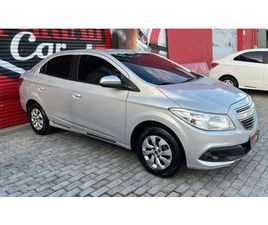 CHEVROLET PRISMA SED. LT 1.0 8V FLEXPOWER 4P