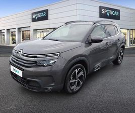 BLUEHDI 130 S&S BVM6 FEEL