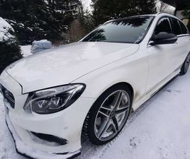 250 D T 4MATIC A AMG PREMIUM EDITION