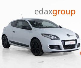 RENAULT MEGANE COUPE