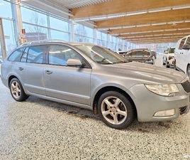 COMBI 2,0 TDI 140 COMFORT BUSINESS DSG AUTOM.