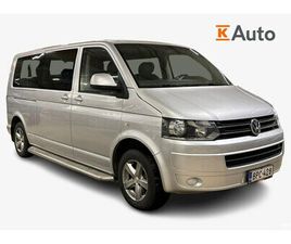 CARAVELLE MONIKÄYTTÖAJONEUVO (AF) 4OV 1968CM3