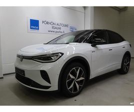 GTX 4MOTION 250 KW, AKKU 79KWH