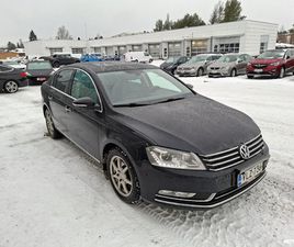 SEDAN HIGHLINE 1,4 TSI 90 KW (122 HV) BLUEMOTION TECHNOLOGY DSG-AUTOMAATTI