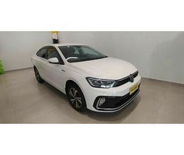 VOLKSWAGEN VIRTUS 2024