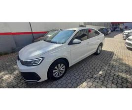 VOLKSWAGEN VIRTUS TSI 1.0 FLEX 12V 4P AUT. 2025