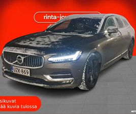 D5 AWD BUSINESS INSCRIPTION AUT