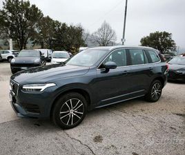 VOLVO XC90 VOLVO XC 90 B5 (D) AWD AUTOMATICO 7 POSTI ULTIMATE