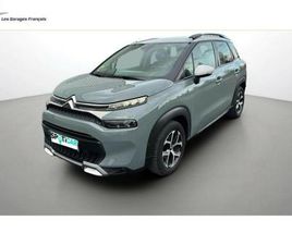CITROEN C3 AIRCROSS BLUEHDI 110CH S&S SHINE PACK