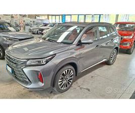 DFSK GLORY 600 1.5 TURBO 7 POSTI LUXURY