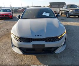KIA K5 GT-LINE* AWD* NARDO GRAY* ЦЕНА ДО БГ