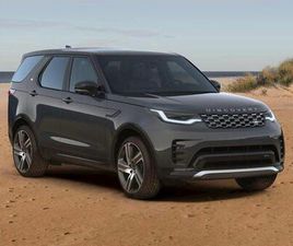 3.0 D350 MHEV METROPOLITAN EDITION AUTO 4WD EURO 6 (START/STOP) 5DR