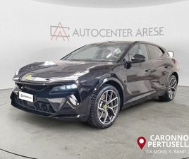 S - 612 CV - TETTO PANORAMA