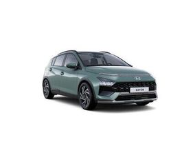HYUNDAI BAYON BAYON FL 1.0 T-GDI 100 KS ISG 7DCT, 2025 GOD.
