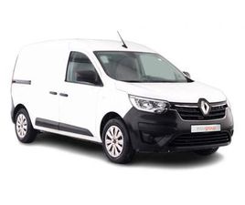 RENAULT EXPRESS 1.5 BLUE DCI CONFORT C/IVA