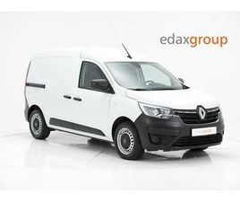 RENAULT EXPRESS 1.5 DCI BLUE CONFORT C/IVA