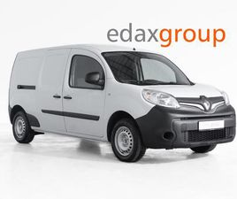 RENAULT KANGOO EXPRESS 1.5 DCI ENERGY S/S MAXI 3L (C/IVA)
