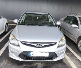 HYUNDAI I30 HYUNDAI I30 1,6 CRDI, 2012 GOD.