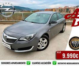 1.6CDTI SELECTIVE AUT. 136