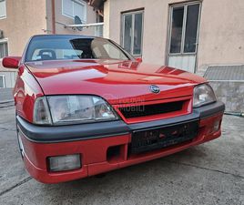 OPEL OMEGA 3000 24V