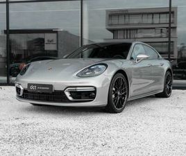 4S E-HYBRID BOSE PANO 18-WAY INNODRIVE S