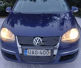 VARIANT LUXLINE 1,9 TDI 77 KW POWERDIESEL