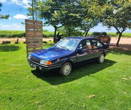 VOLKSWAGEN SANTANA GLSI / GLS 1.8/ 2.0 1994